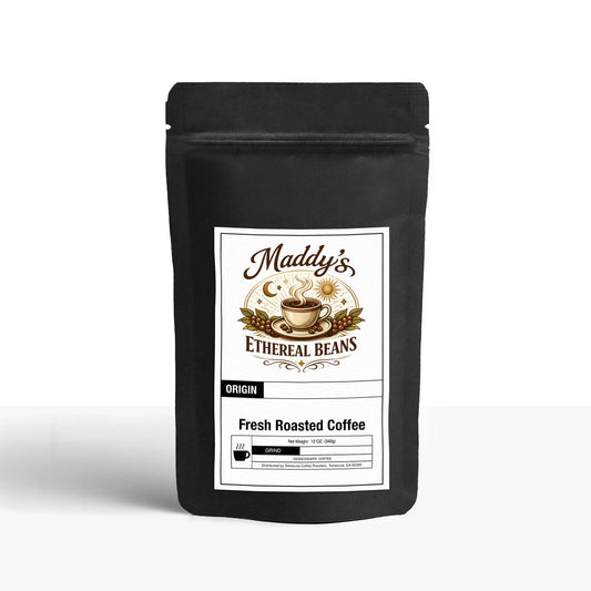 Breakfast Blend