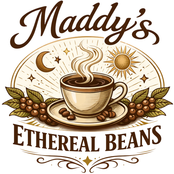 Maddy's Ethereal Beans