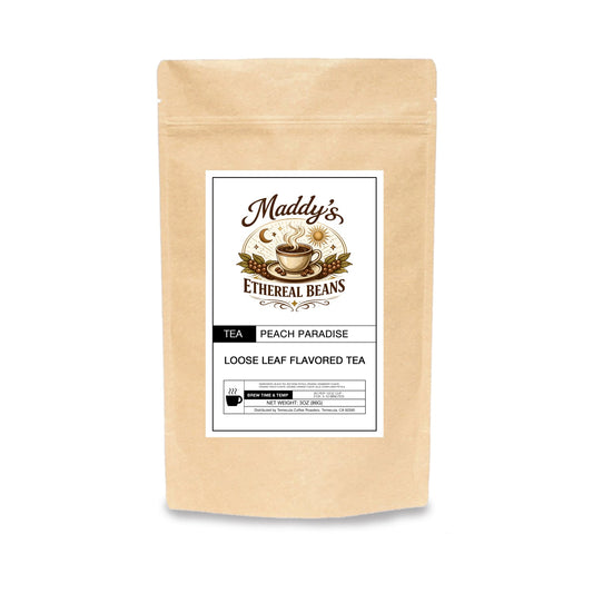 Peach Paradise